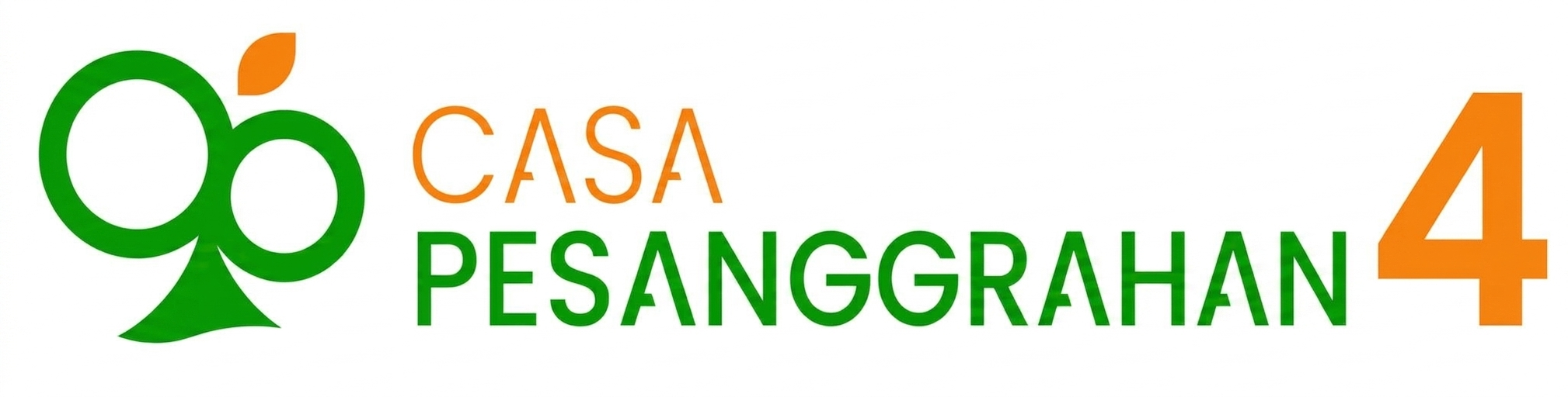 Casa Pesanggrahan Home