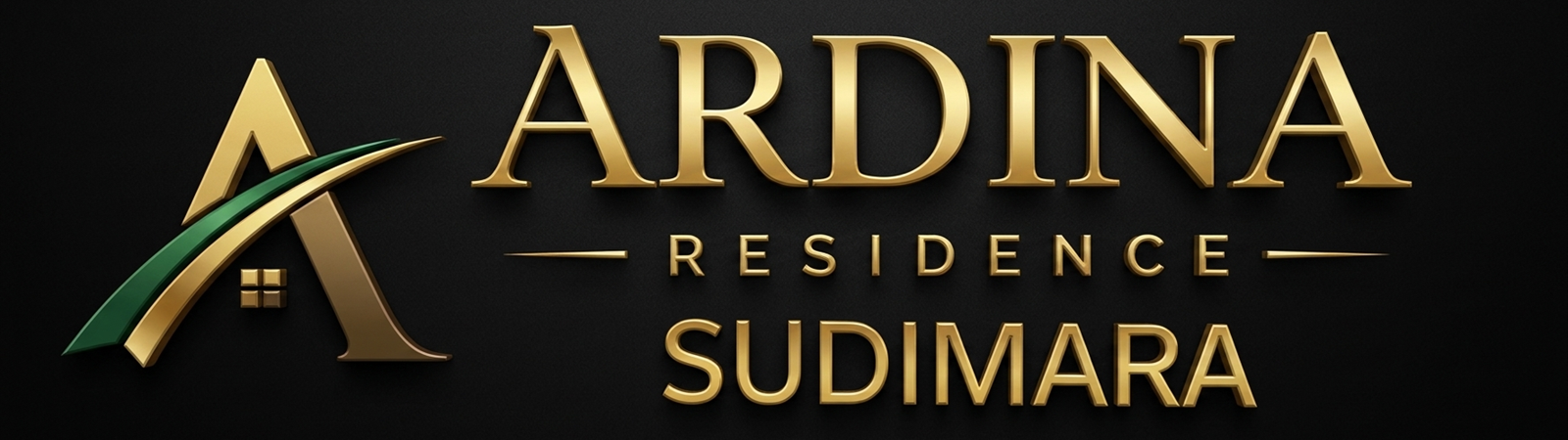 Ardina Residence Sudimara